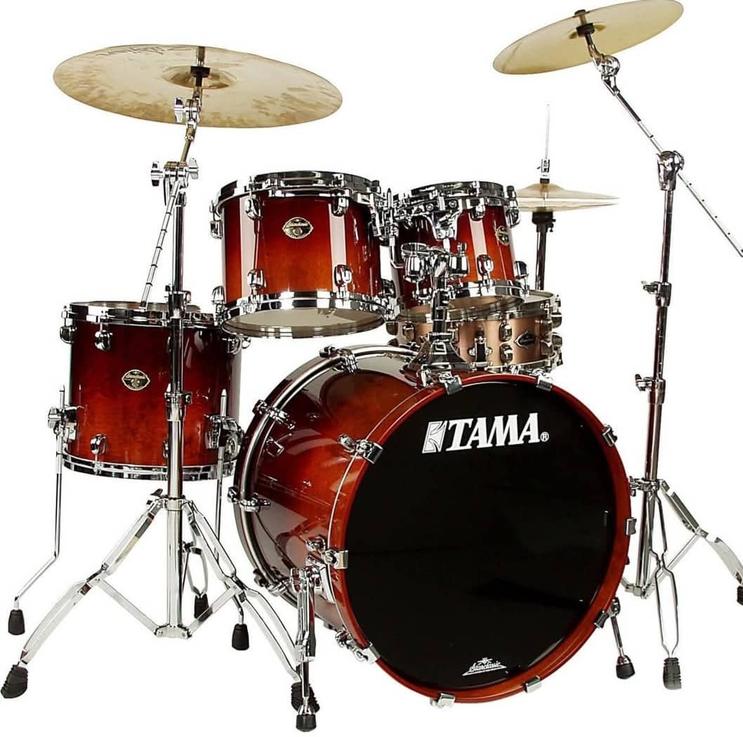 Band Instruments