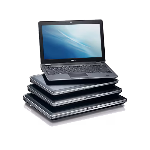 Dell e6420