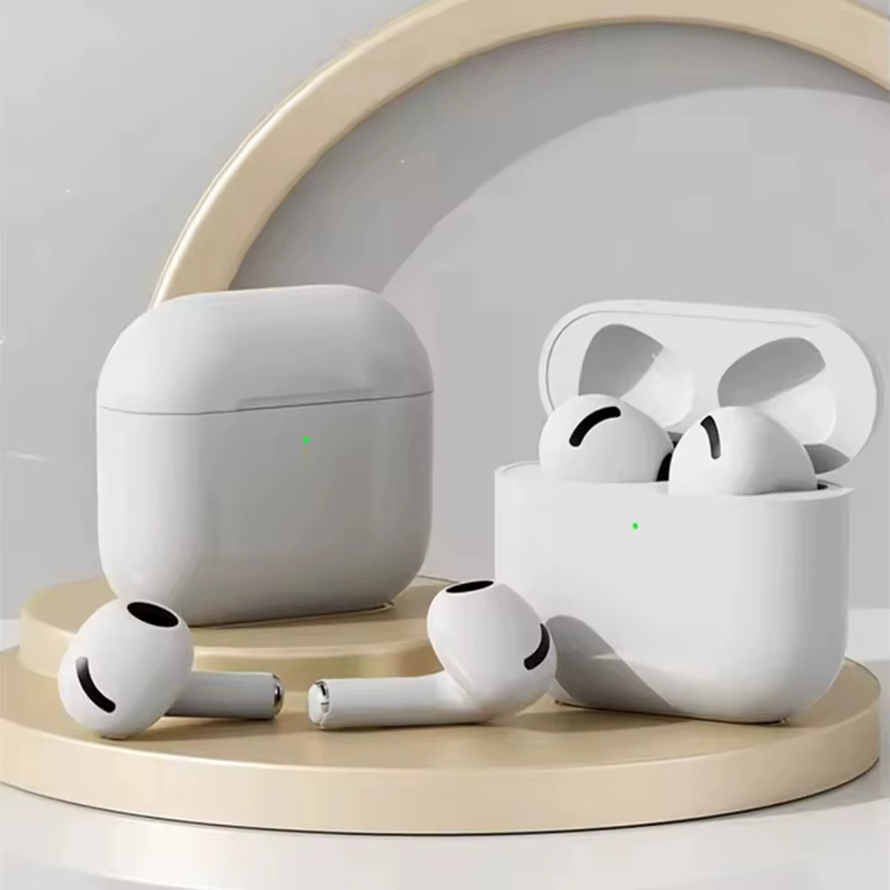 Wireless Earpiece