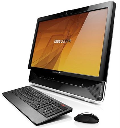 Lenovo ThinkCentre