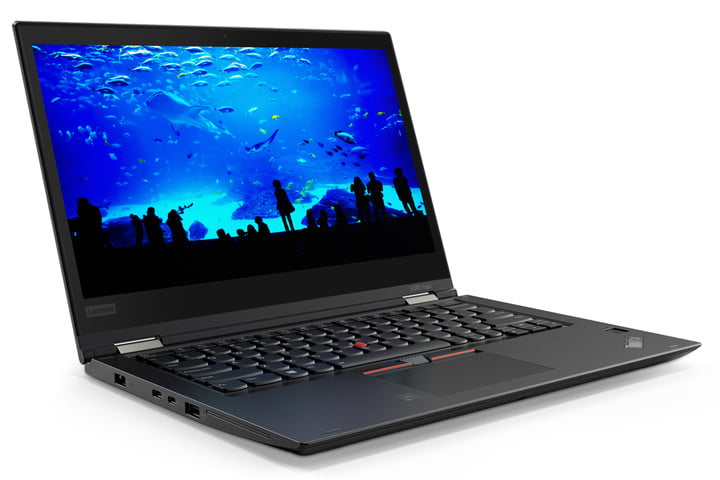 Lenovo Core i7